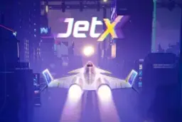 JetX