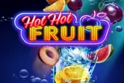 Hot Hot Fruit